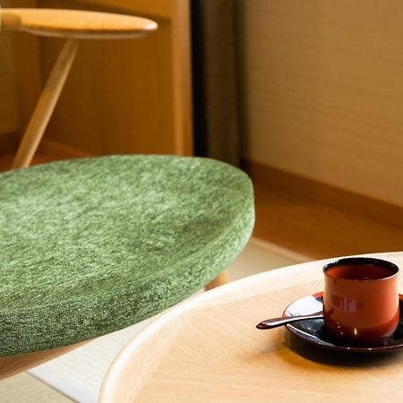 Kyukamura Retreat-Azumino-Hotel Kültér fotó