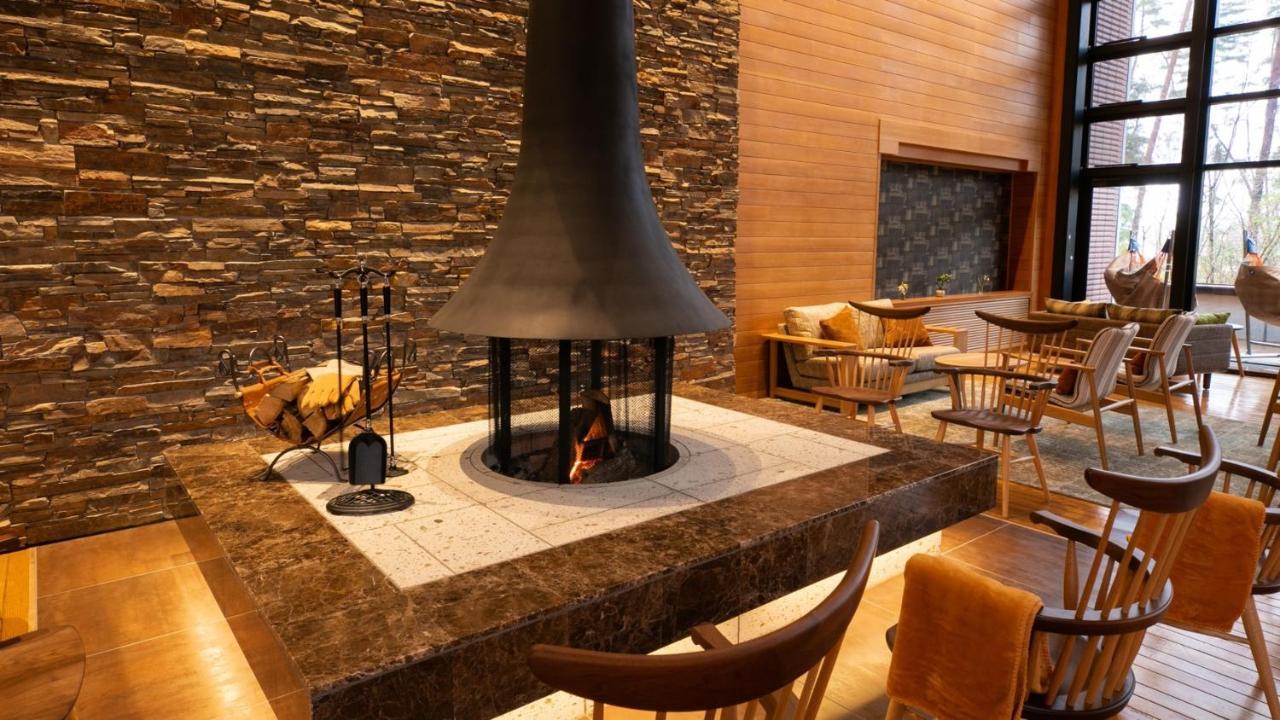 Kyukamura Retreat-Azumino-Hotel Kültér fotó
