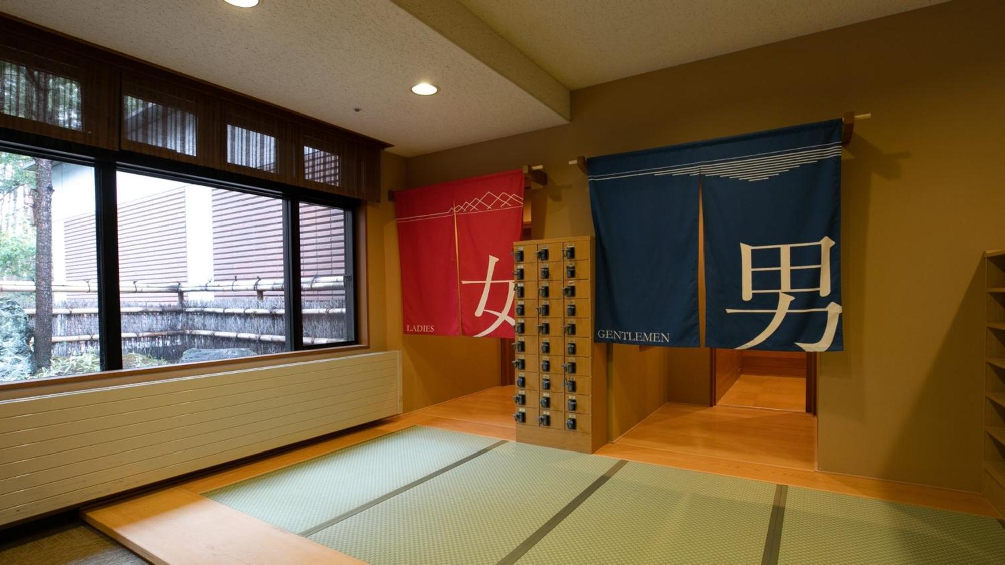 Kyukamura Retreat-Azumino-Hotel Kültér fotó