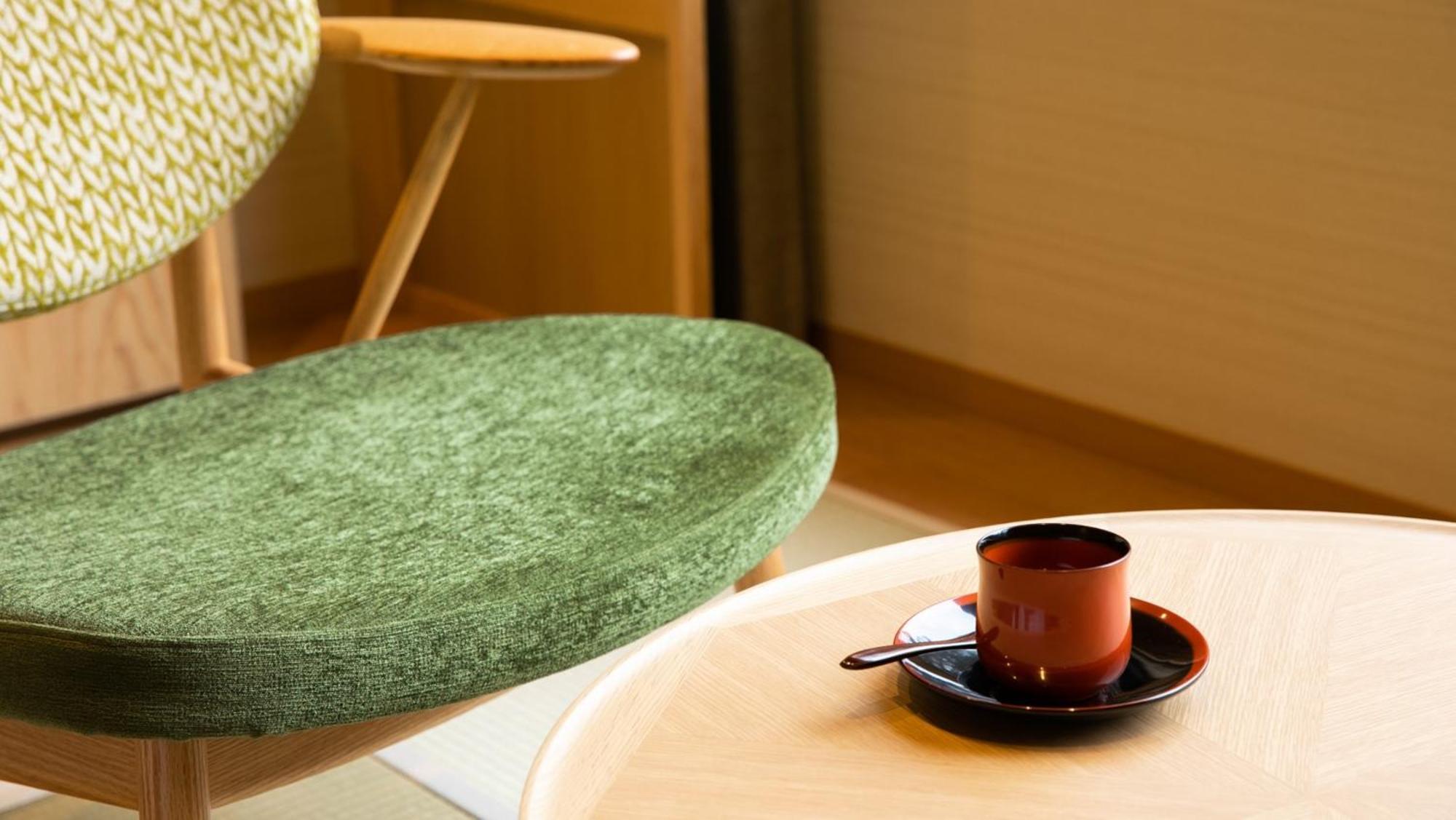 Kyukamura Retreat-Azumino-Hotel Kültér fotó