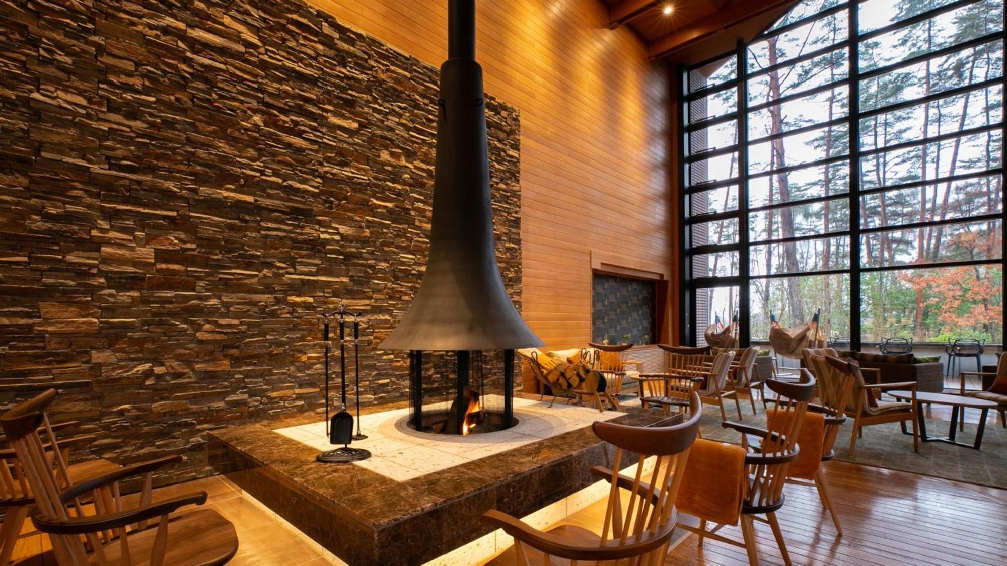 Kyukamura Retreat-Azumino-Hotel Kültér fotó